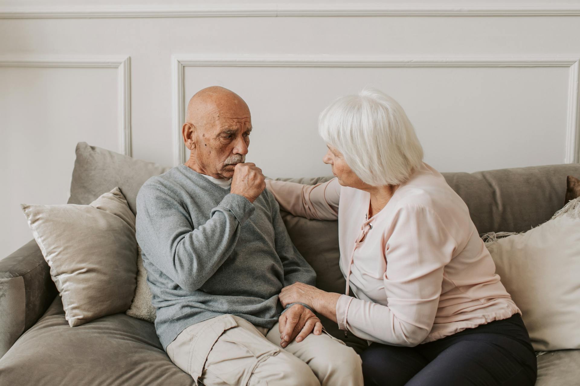 Residential Care